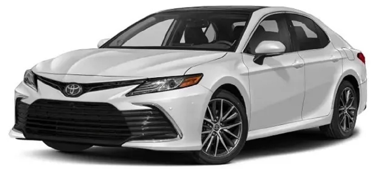 Toyota Camry Xle Car Prices, Specifications, Interior Exterior World